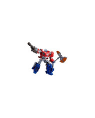 TRANSFORMERS - Optimus Prime - Fig. Studio Series War Cybertron 16.5cm