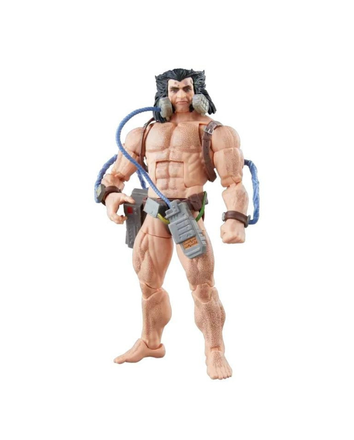 WOLVERINE - Weapon X - Figurine Legends Series 15cm