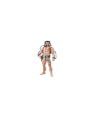 WOLVERINE - Weapon X - Figurine Legends Series 15cm