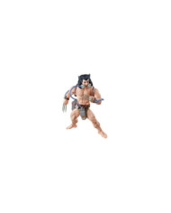 WOLVERINE - Weapon X - Figurine Legends Series 15cm