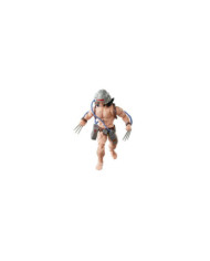 WOLVERINE - Weapon X - Figurine Legends Series 15cm