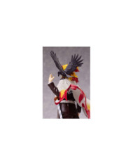 DEMON SLAYER - Rengoku Kyojuro - Figure 20cm