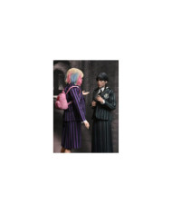 MERCREDI - Mercredi & Enid - Figurine 20cm