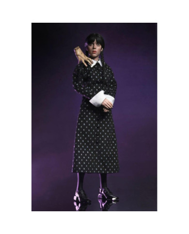 MERCREDI - Mercredi - Figurine 20cm