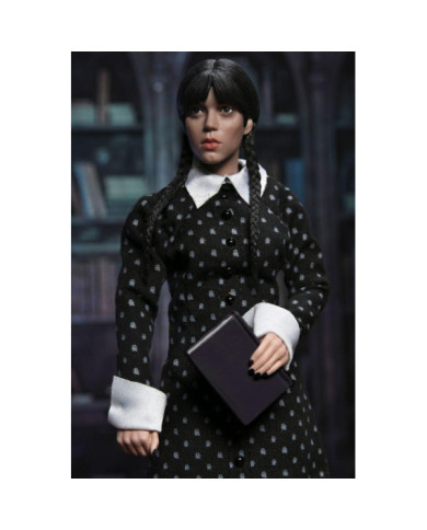 MERCREDI - Mercredi - Figurine 20cm