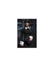 MERCREDI - Mercredi - Figurine 20cm