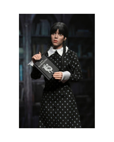 MERCREDI - Mercredi - Figurine 20cm