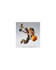 ONE PIECE - Usopp "Romance Dawn" - Figurine S.H. Figuarts 15cm