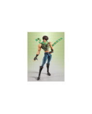 JOJO PART 2 - Joseph Joestar - Figurine S.H. Figuarts 17cm