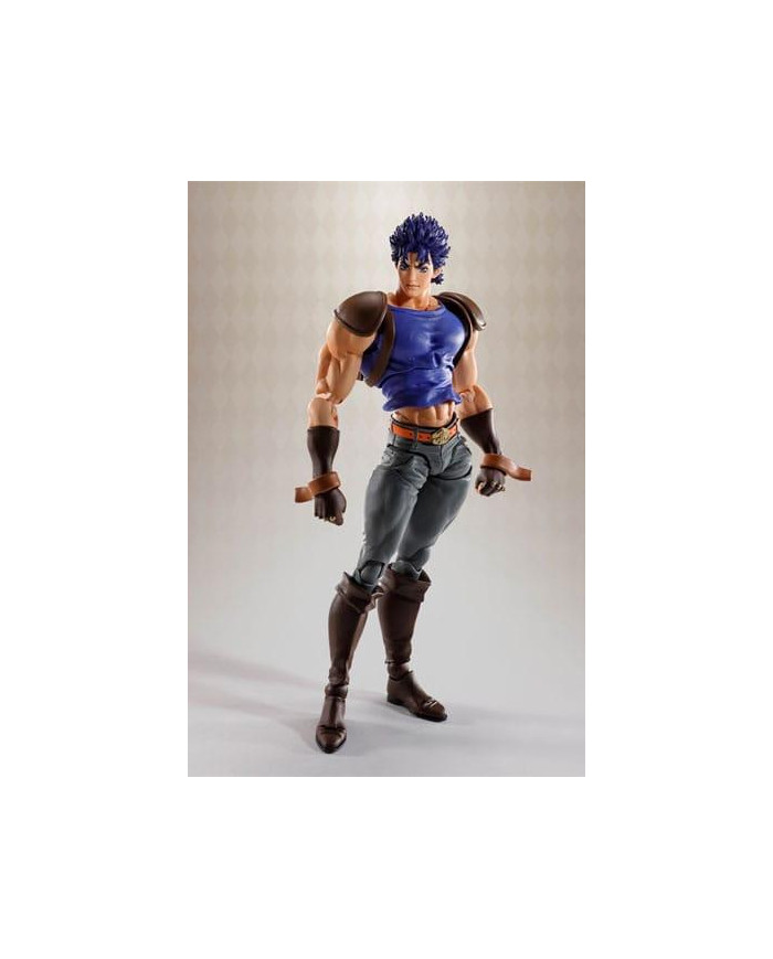 JOJO PART 1 - Jonathan Joestar - Figurine S.H. Figuarts 17cm