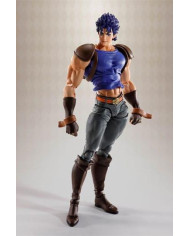 JOJO PART 1 - Jonathan Joestar - Figurine S.H. Figuarts 17cm