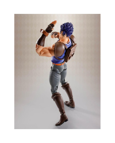 JOJO PART 1 - Jonathan Joestar - Figurine S.H. Figuarts 17cm