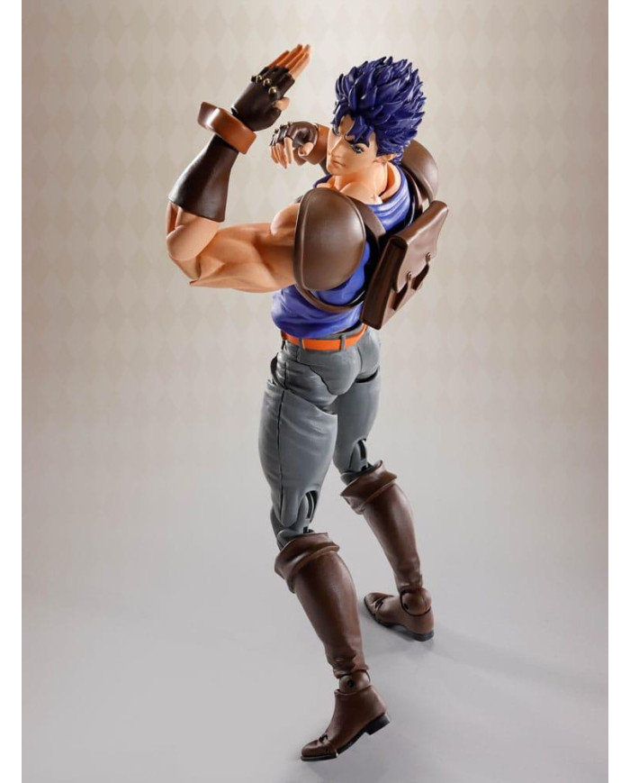 JOJO PART 1 - Jonathan Joestar - Figurine S.H. Figuarts 17cm