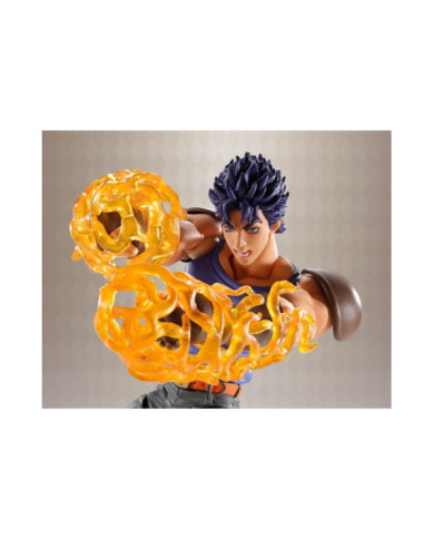 JOJO PART 1 - Jonathan Joestar - Figurine S.H. Figuarts 17cm