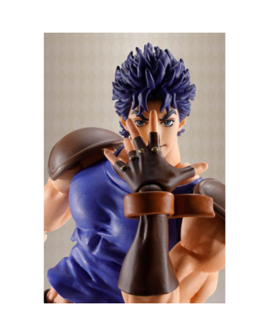 JOJO PART 1 - Jonathan Joestar - Figurine S.H. Figuarts 17cm