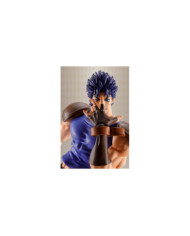 JOJO PART 1 - Jonathan Joestar - Figurine S.H. Figuarts 17cm