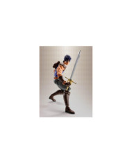 JOJO PART 1 - Jonathan Joestar - Figurine S.H. Figuarts 17cm