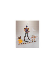 JOJO PART 1 - Jonathan Joestar - Figurine S.H. Figuarts 17cm