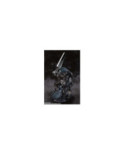 BERSERK - Guts Berserker - Statue FiguartsZERO Touche Metallique 35cm