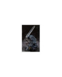 BERSERK - Guts Berserker - Statue FiguartsZERO Touche Metallique 35cm