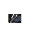 BERSERK - Guts Berserker - Statue FiguartsZERO Touche Metallique 35cm
