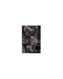 BERSERK - Guts Berserker - Statue FiguartsZERO Touche Metallique 35cm