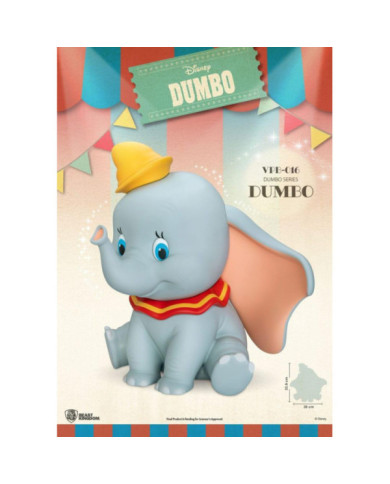 DISNEY - Dumbo - Tirelire 34cm