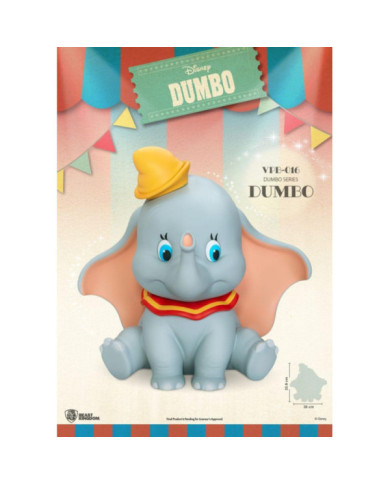 DISNEY - Dumbo - Tirelire 34cm