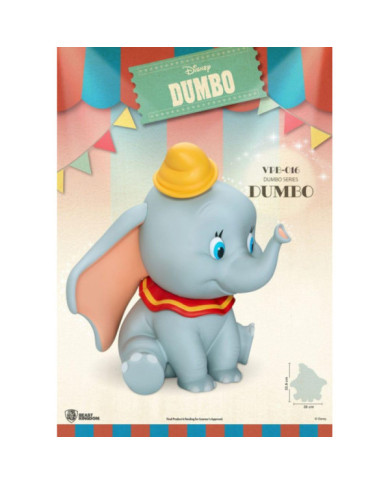 DISNEY - Dumbo - Tirelire 34cm