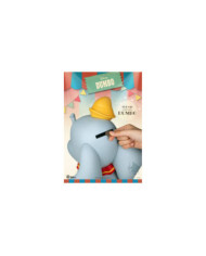 DISNEY - Dumbo - Tirelire 34cm