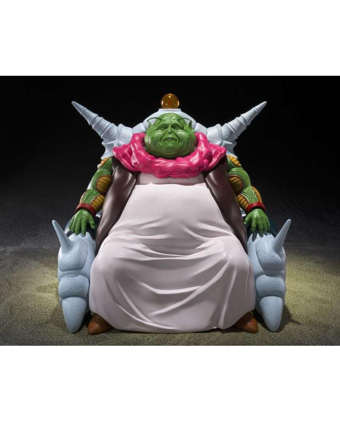 DRAGON BALL Z - Saichoro - Figurine S.H. Figuarts 30cm
