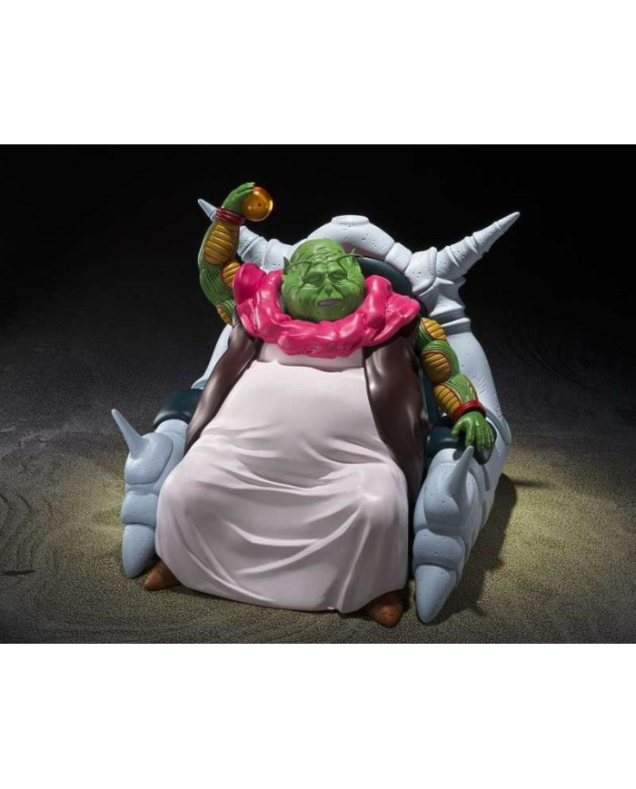 DRAGON BALL Z - Saichoro - Figurine S.H. Figuarts 30cm