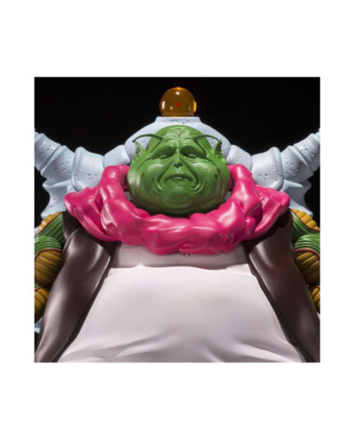 DRAGON BALL Z - Saichoro - Figurine S.H. Figuarts 30cm