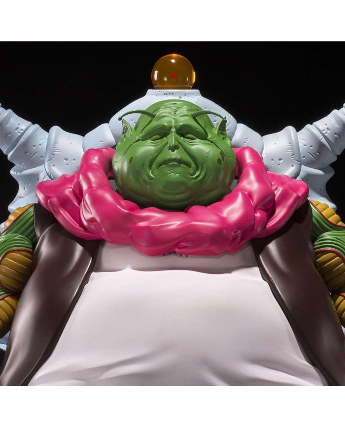 DRAGON BALL Z - Saichoro - Figurine S.H. Figuarts 30cm