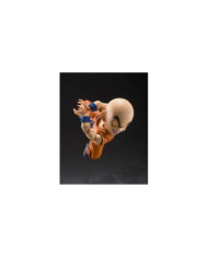 DRAGON BALL Z - Krillin - Figurine S.H. Figuarts 11cm