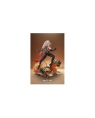 LEAGUE OF LEGENDS - Kai'sa - Statuette 1/6 29cm