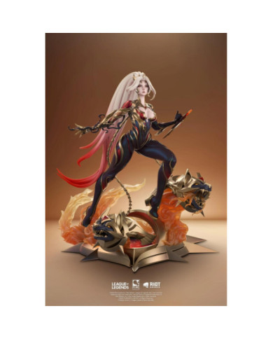 LEAGUE OF LEGENDS - Kai'sa - Statuette 1/6 29cm