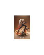 LEAGUE OF LEGENDS - Kai'sa - Statuette 1/6 29cm