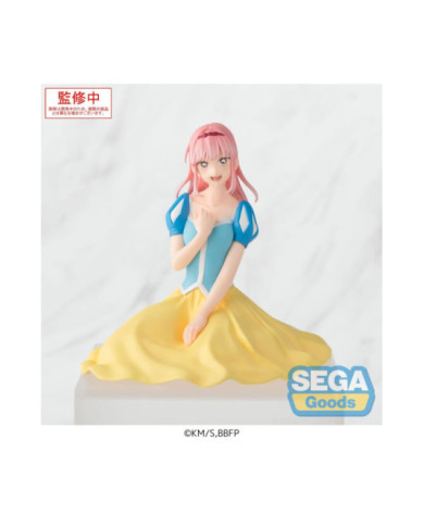 BLUE BOX - Hina Chono "Festival" - Statuette PM Perching 9cm