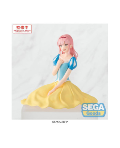 BLUE BOX - Hina Chono "Festival" - Statuette PM Perching 9cm