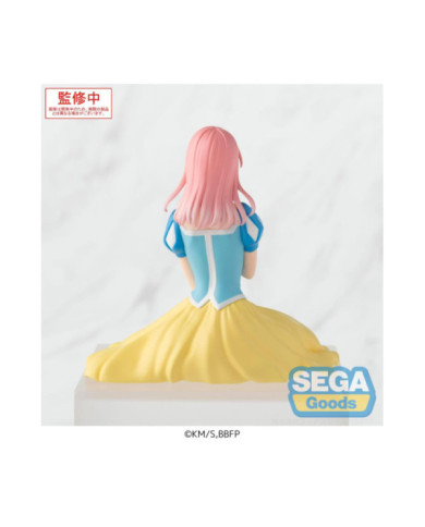 BLUE BOX - Hina Chono "Festival" - Statuette PM Perching 9cm