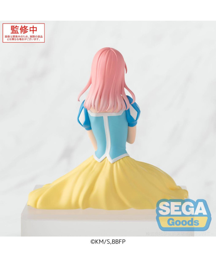 BLUE BOX - Hina Chono "Festival" - Statuette PM Perching 9cm