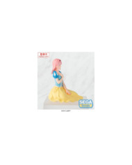 BLUE BOX - Hina Chono "Festival" - Statuette PM Perching 9cm