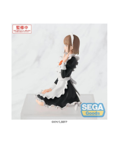 BLUE BOX - Chinatsu Kano "Festival" - Statuette PM Perching 9cm