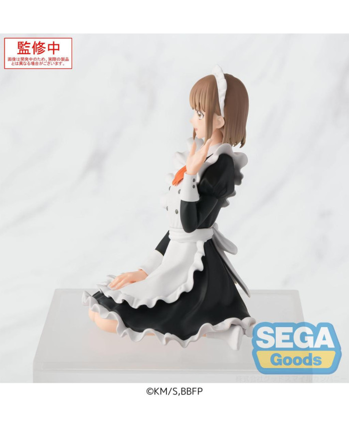 BLUE BOX - Chinatsu Kano "Festival" - Statuette PM Perching 9cm