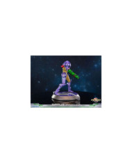 METROID PRIME - Samus "Gravity Suit" - Statuette Standar Ed. 25cm