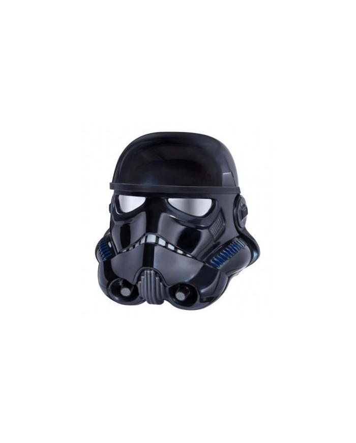 STAR WARS - Casque éléctronique Shadow Trooper Black Series