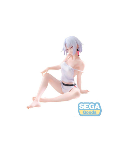 GODDESS OF VICTORY : NIKKE - Drake - Figurine Yumemirize 10cm