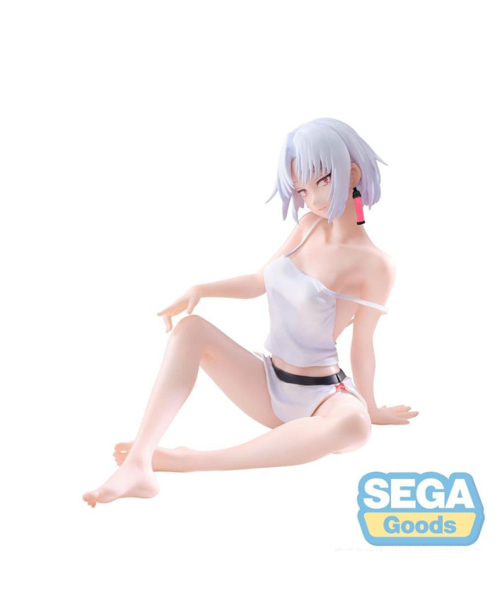 GODDESS OF VICTORY : NIKKE - Drake - Figurine Yumemirize 10cm