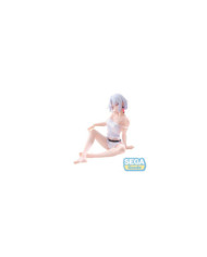 GODDESS OF VICTORY : NIKKE - Drake - Figurine Yumemirize 10cm